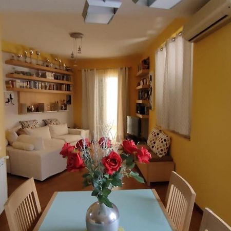 Policlinico Home 팔레르모 외부 사진