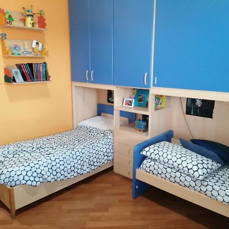 Policlinico Home 팔레르모 외부 사진