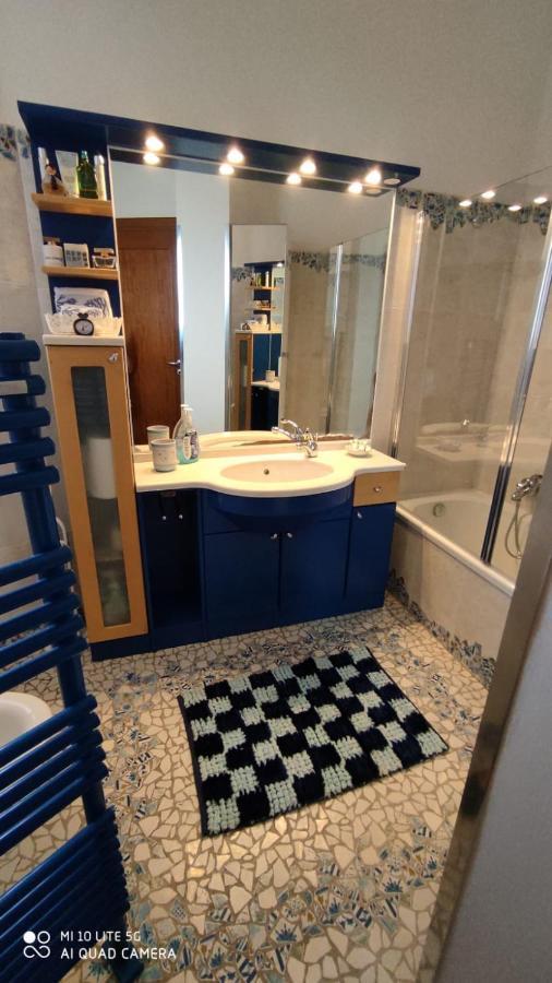 Policlinico Home 팔레르모 외부 사진