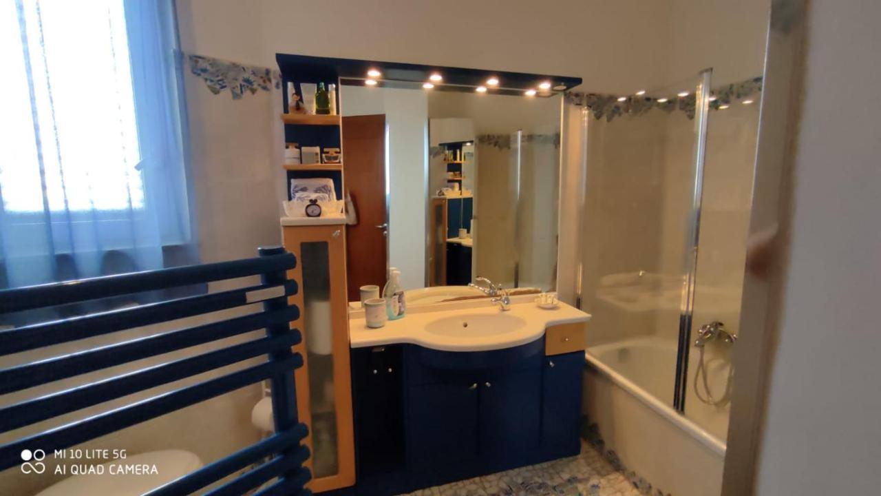 Policlinico Home 팔레르모 외부 사진