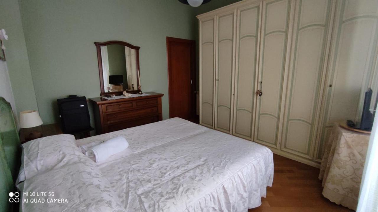 Policlinico Home 팔레르모 외부 사진