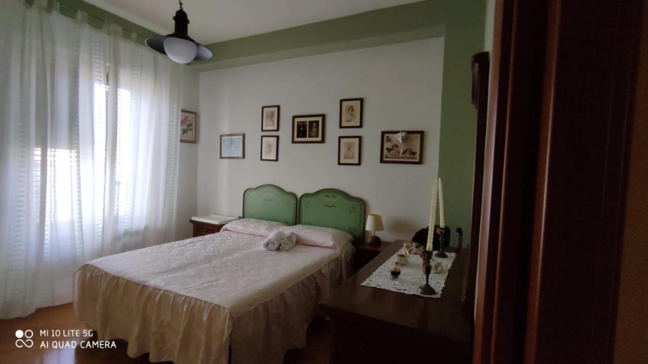 Policlinico Home 팔레르모 외부 사진